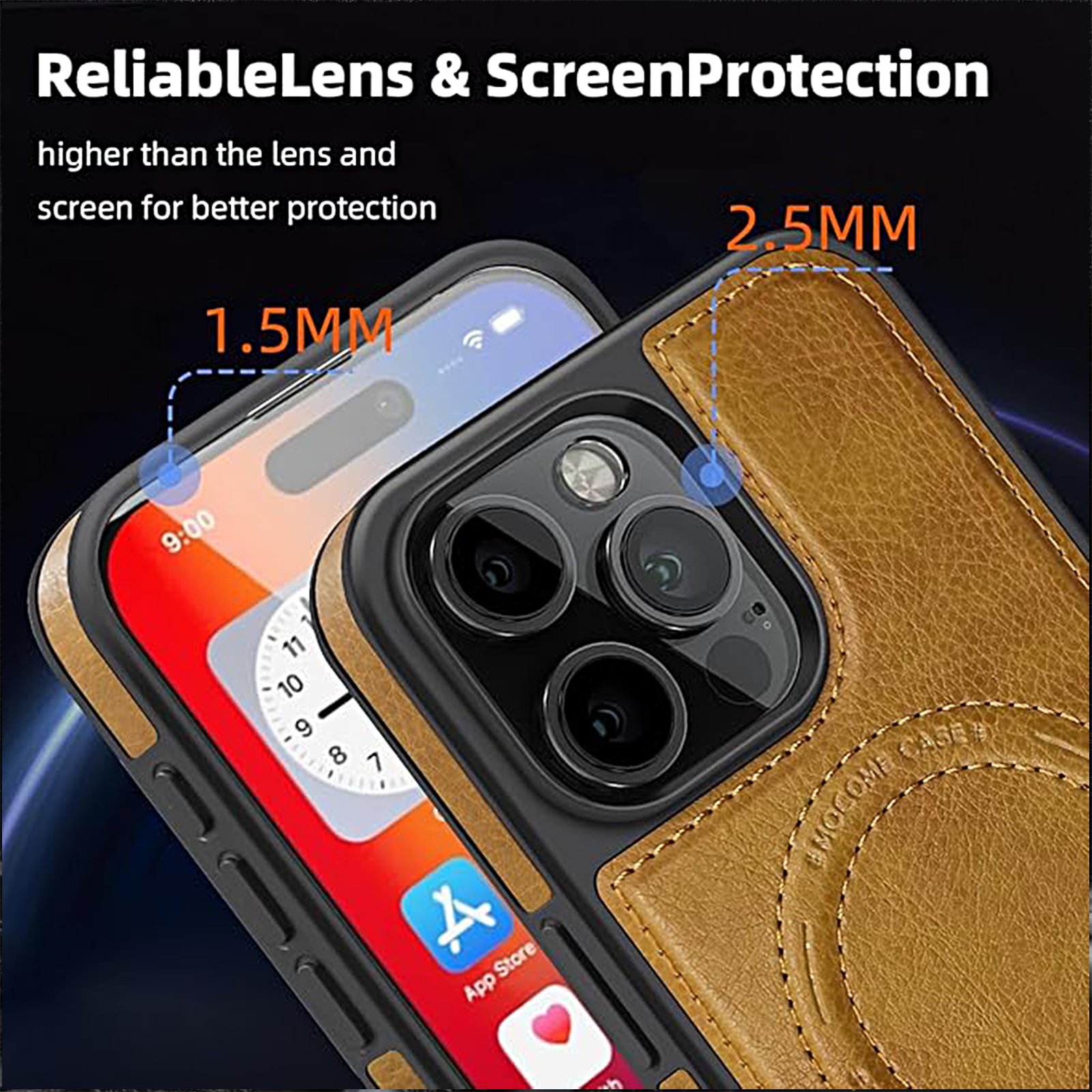 手机壳-PU带方支架-x-04